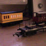 Hornby Rolling Stock