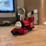 Bachmann Skarloey