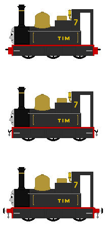 Msr Tim Tim The MSR Tram Engine by ThomasPokemon97 on DeviantArt