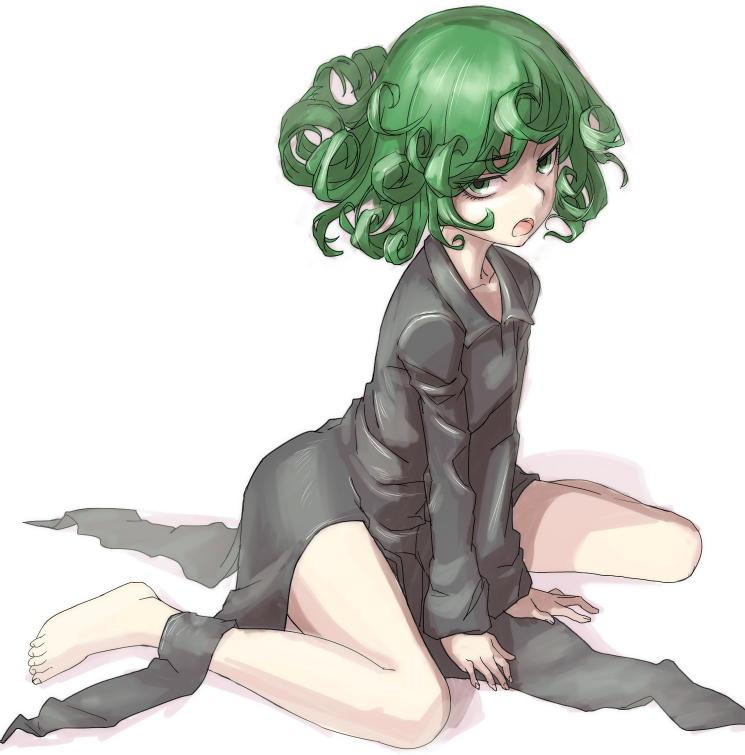 tatsumaki