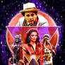 Doctor Who - Time And The Rani (Version 1)