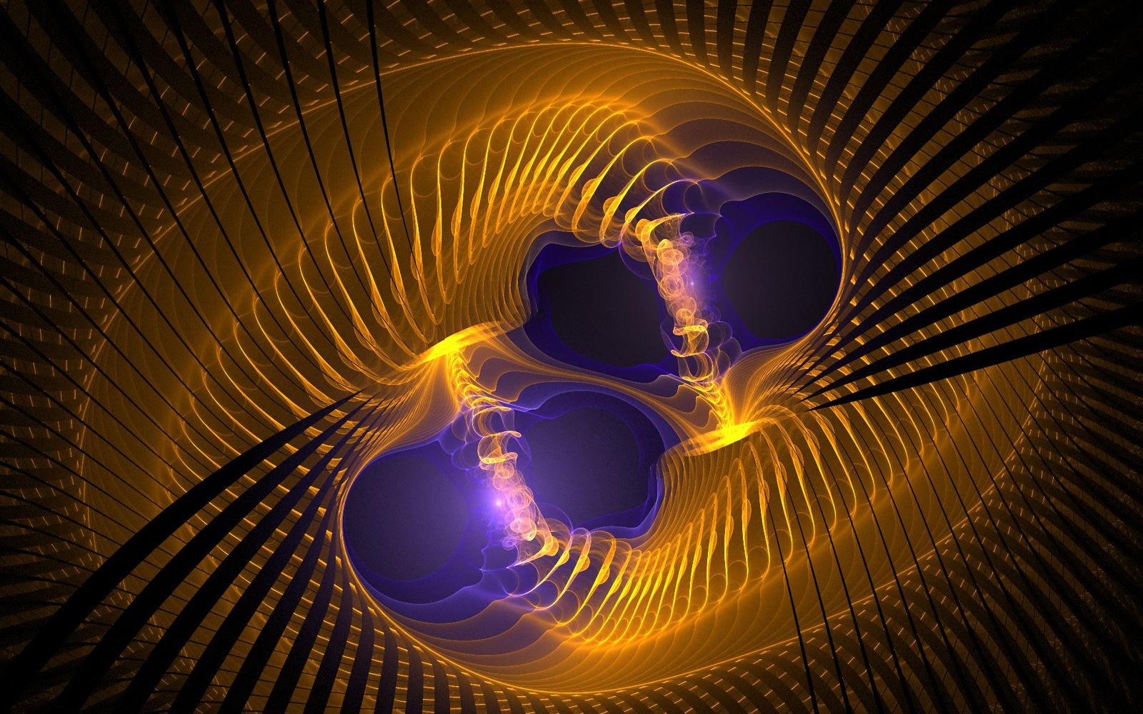 Dancing Bugs by darrellp on DeviantArt