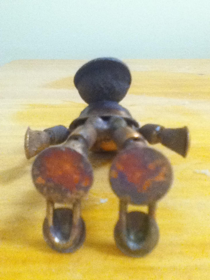Backpack Figure Bottom View by BassoeG on DeviantArt