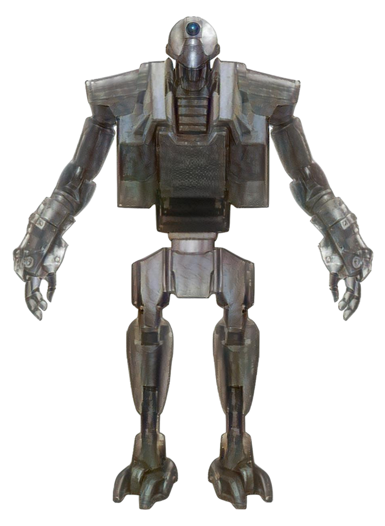 Cyclops Rov Cyclops Robot by BassoeG on DeviantArt