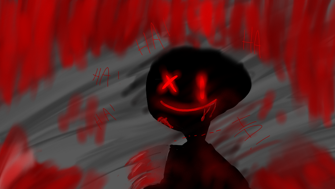 Deviantart Void void. by Larissadoll1234 on DeviantArt