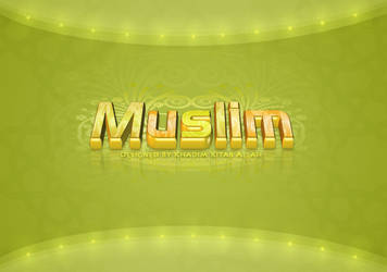 Muslim 3D