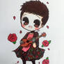 Chibi Tyler Joseph