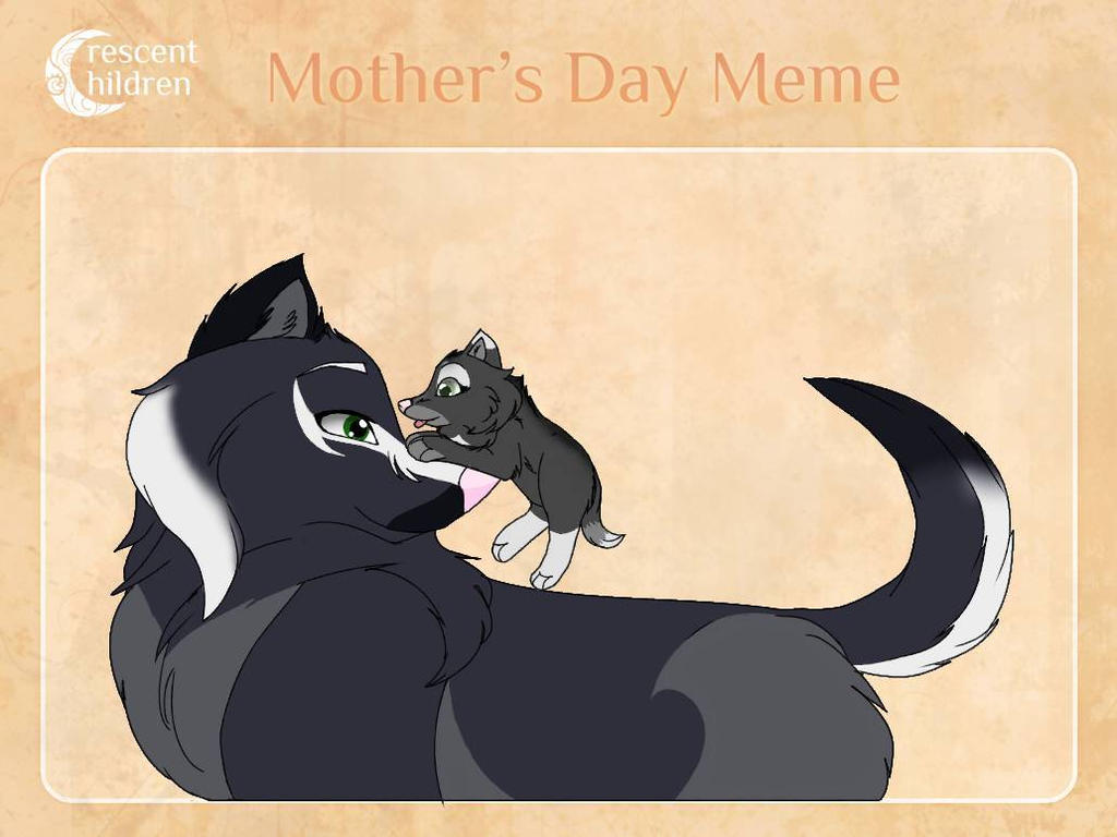 Mama Rashka Rashka-Mother's Day Meme by iam-57311 on DeviantArt