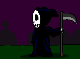 Death Incoming Gif Death Gif by VanderRyuuku on DeviantArt