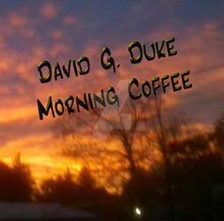 morning Coffee
