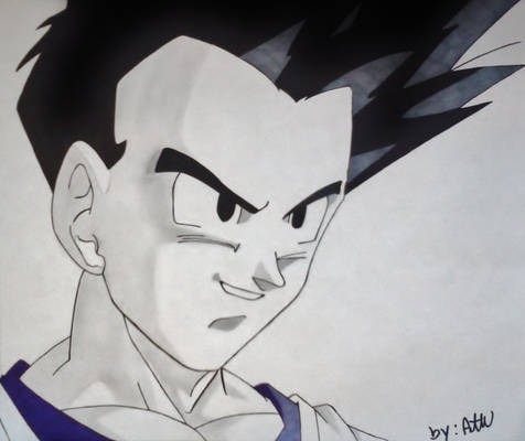 Gt Goten