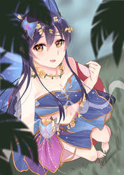 Fairy Umi