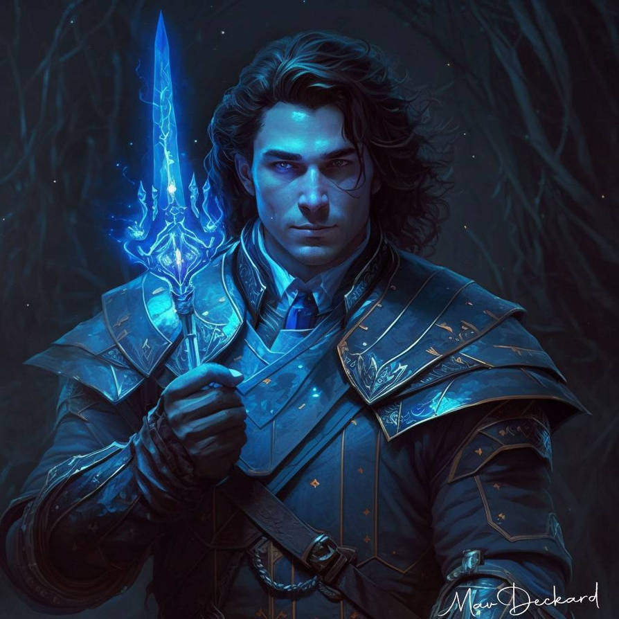 Kaladin Stormblessed by MavDeckard on DeviantArt