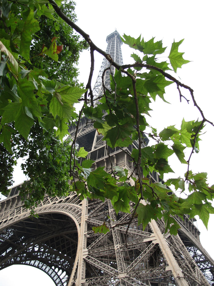 Eiffel Tower