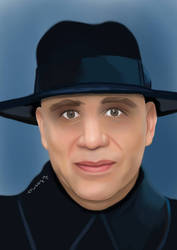 Fred Armisen As (Uncle Fester)