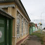 Old street