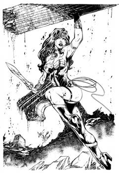 Wonder Woman