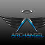 Archangel Logo by Illegal CreW