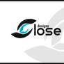 Close Logo Design