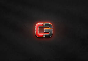 CG Logo Design