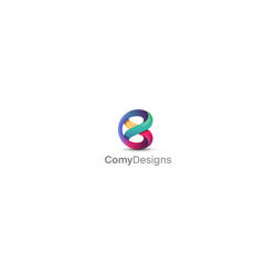 ComyDesigns New Official Logo?