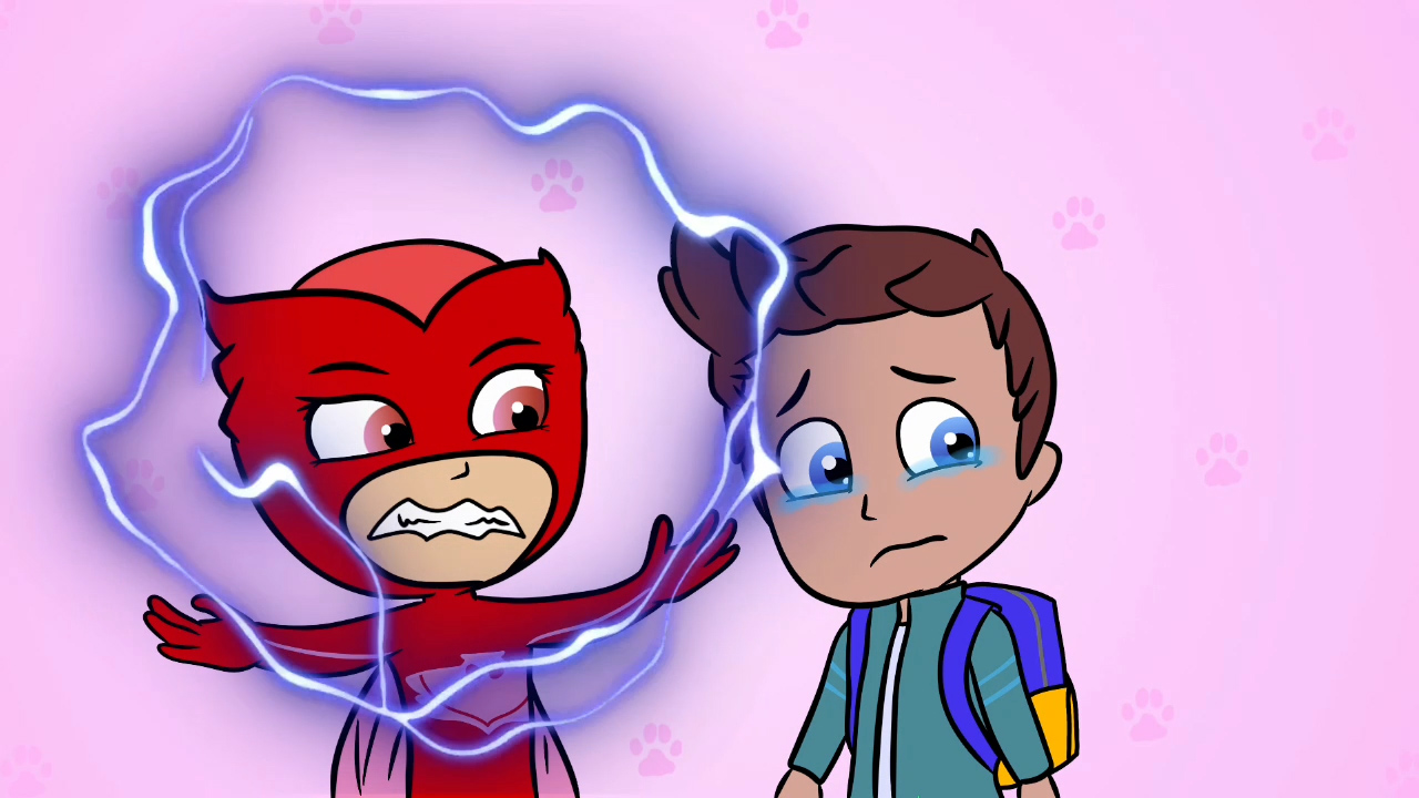 Catboy x Owlette Don't Cry Catboy Song Tribute by biuchoco on DeviantArt