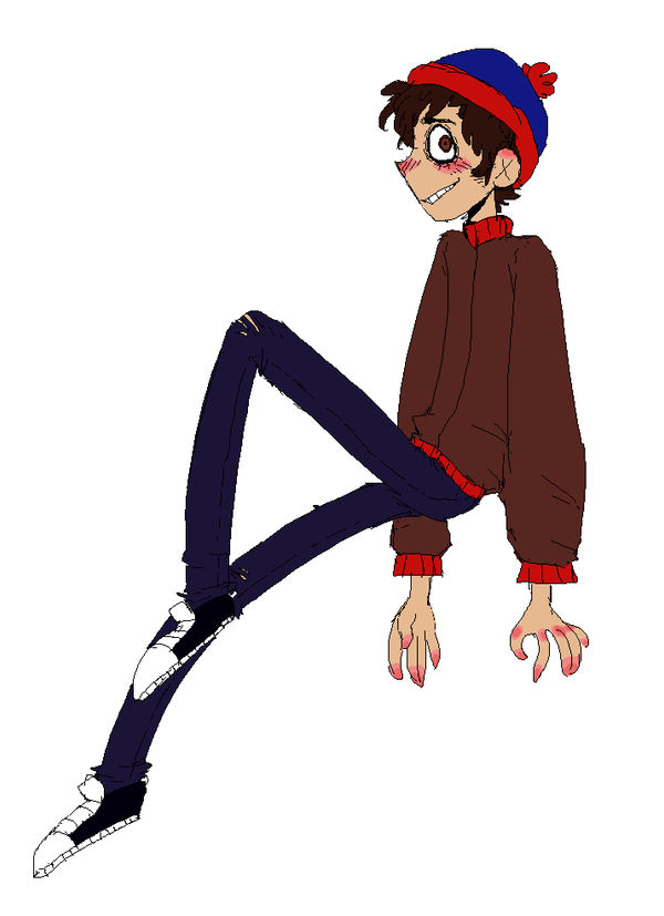 Deviantart Stan stan by booradleys on DeviantArt