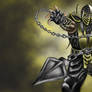 scorpion