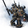 dawn of war