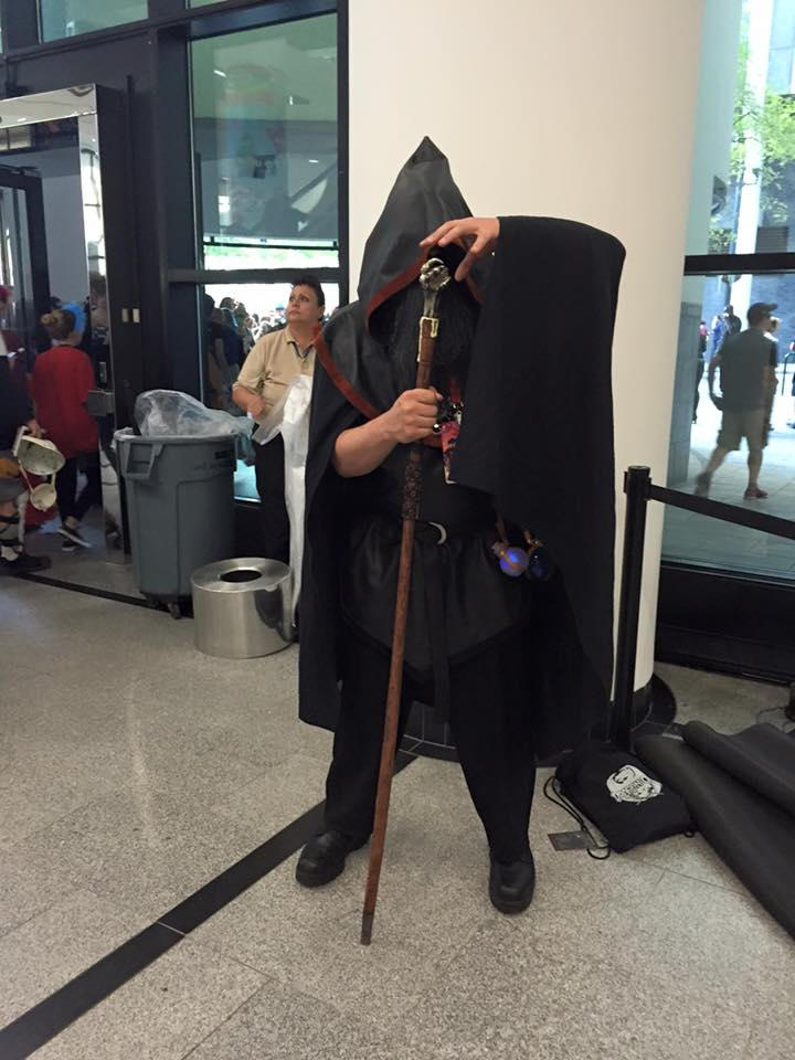 Random Wizard by MysticWeaponmaster by MysticWeaponmaster on DeviantArt