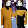 Star Trek: Brothers