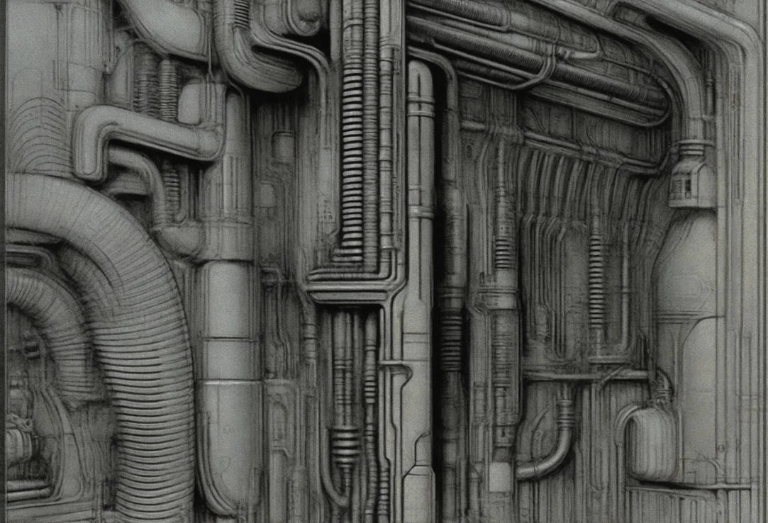 Device Principles(sketch) by shcaman on DeviantArt