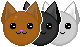 Cat Icons