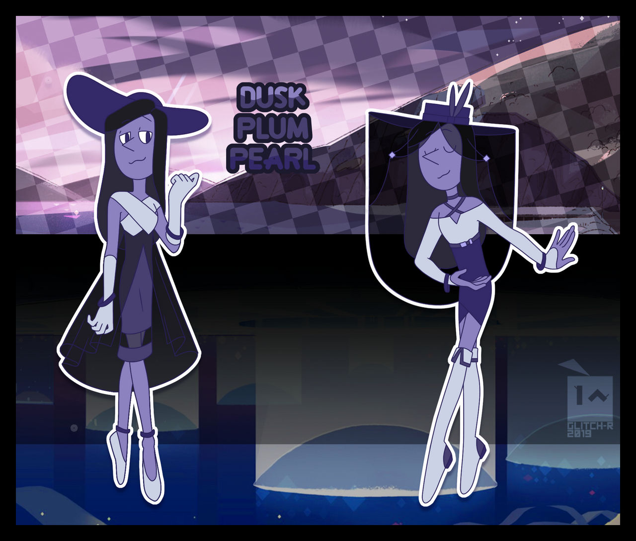 Bringer of Bad Luck by 0 P A L on DeviantArt Bringer of Bad Luck by 0 P A L on DeviantArt