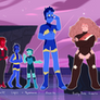 Gemsonas 2021 Revamped