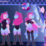 Galaxy Quartz 2021 ref sheet