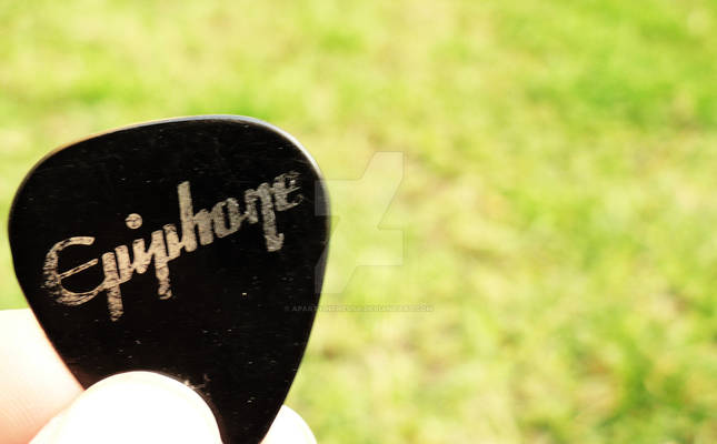 Guitar Pick