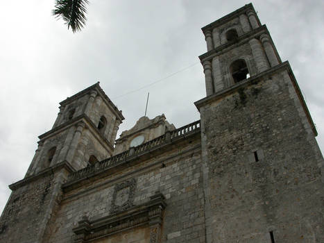 mexican streets 2