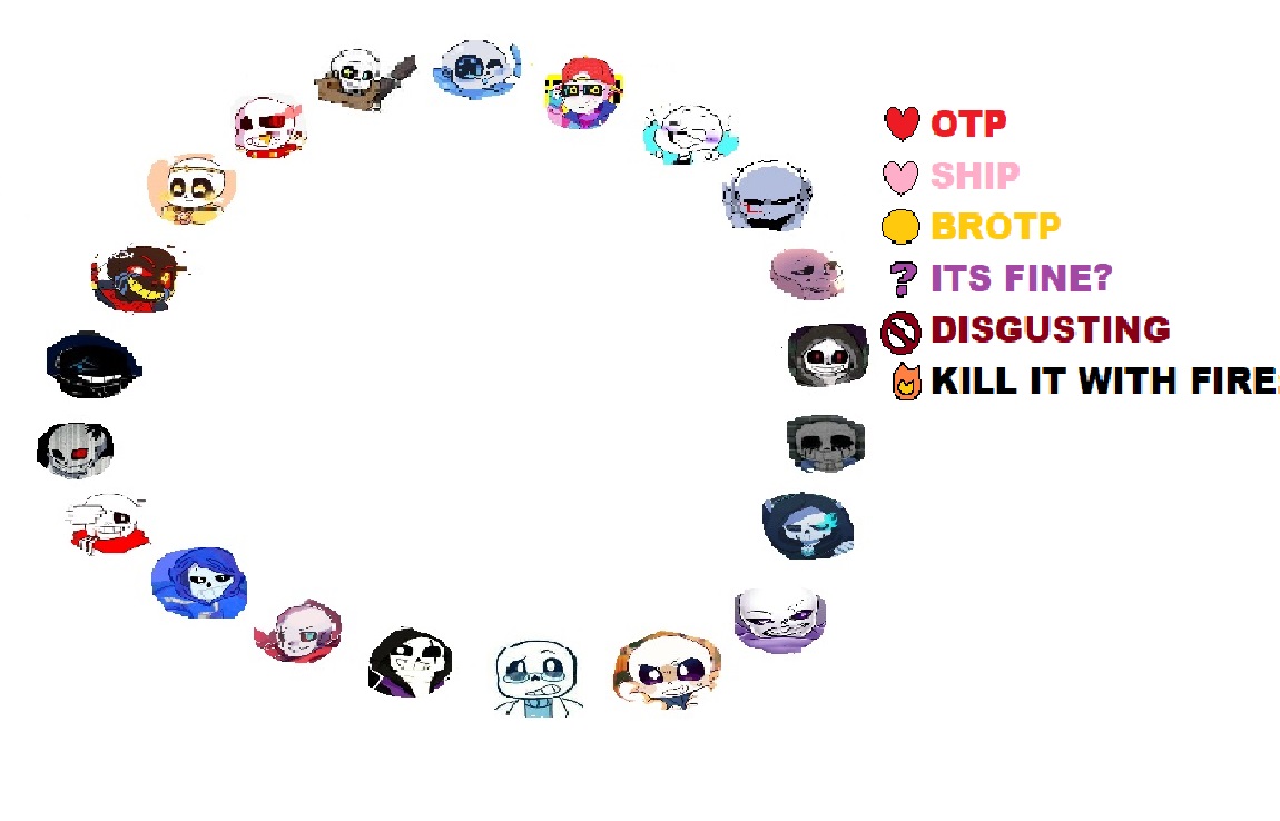 Au Sans Shipping Chart Remake By Playernel On Deviantart