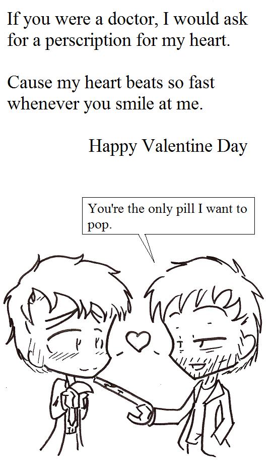 Valentines Day Card 7