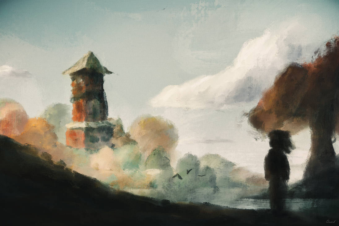 Deviantart Shinto shinto temple by Quark31 on DeviantArt