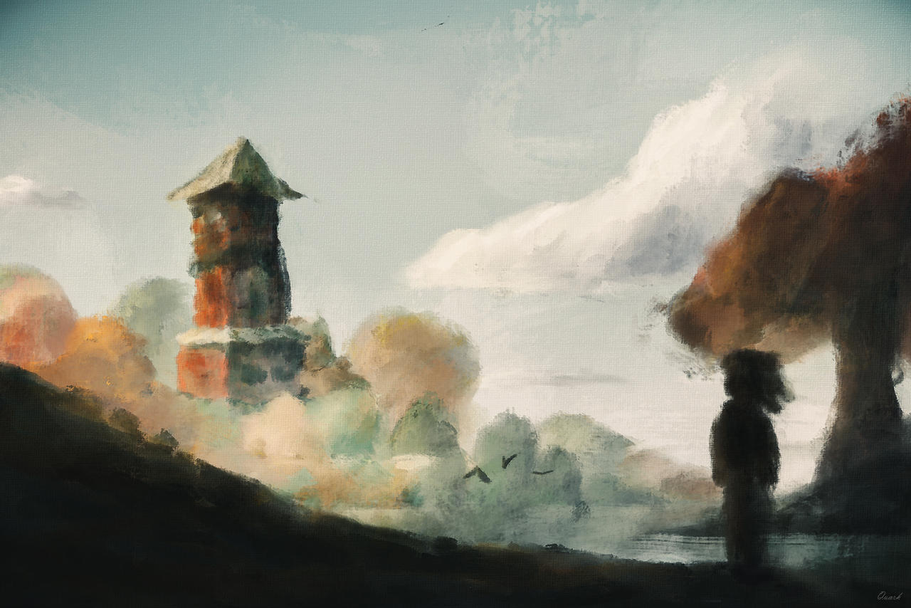 Deviantart Shinto shinto temple by Quark31 on DeviantArt