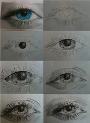 Development of an Eye