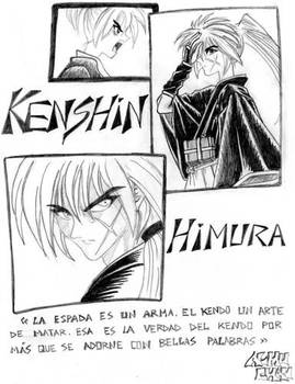 Kenshin Himura