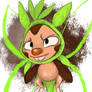 CHESPIN