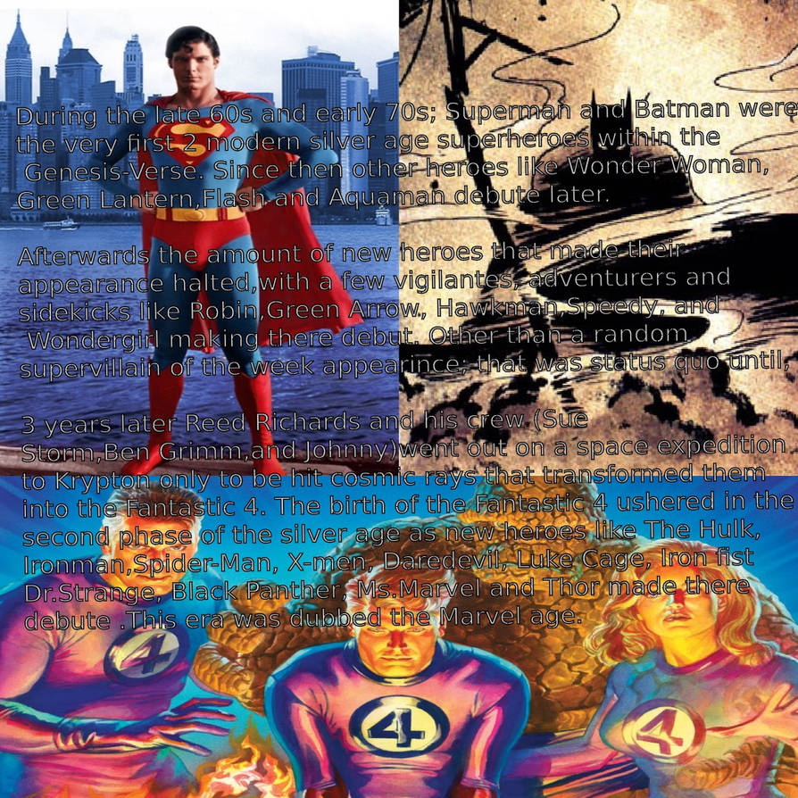 Random Genesis Genesis-verse random fact 222 by Mrdtd1 on DeviantArt