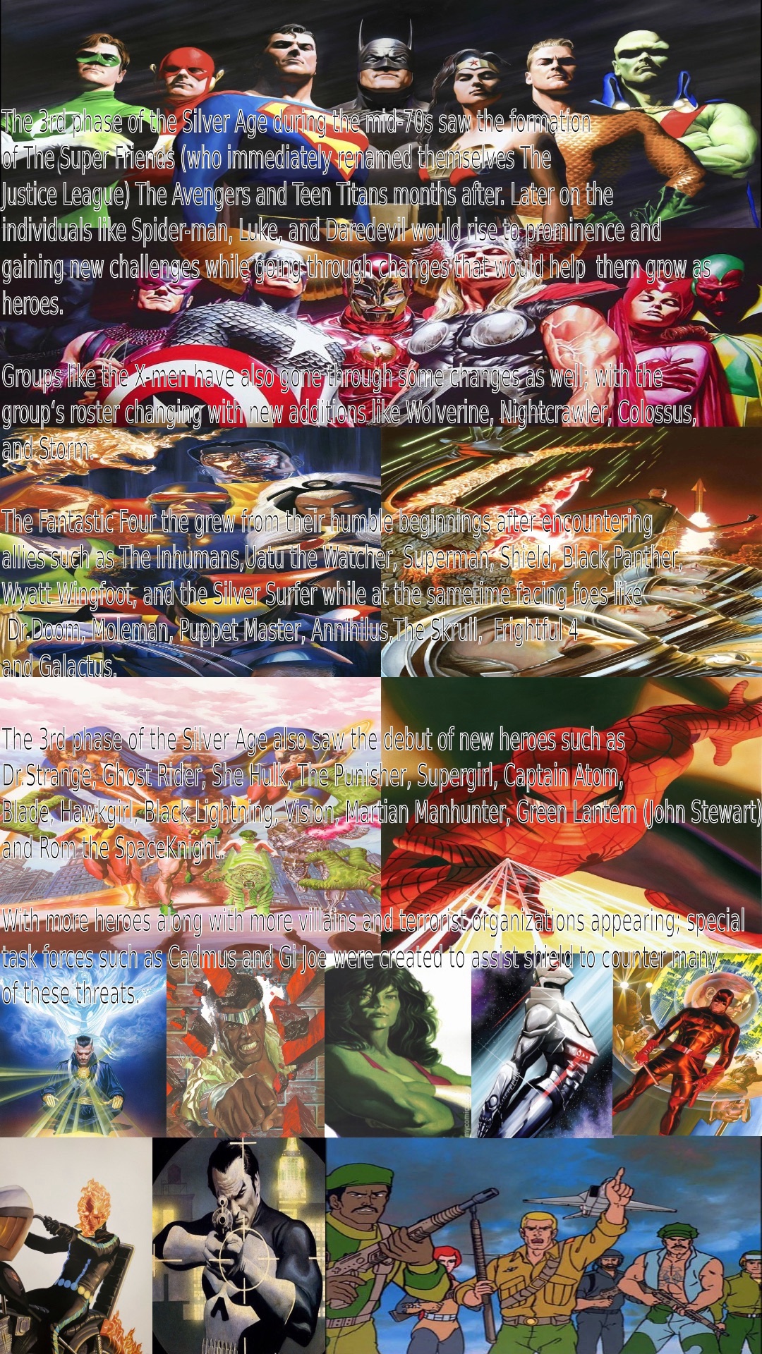 Random Genesis Genesis-verse Random fact 401 by Mrdtd1 on DeviantArt