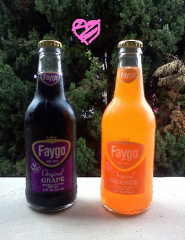 Faygo Love