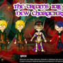 The Dreams Tale New characters