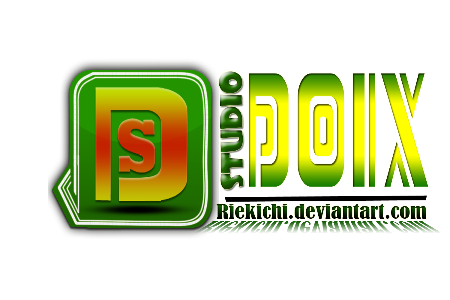 My Own LOGO By Riekichi On DeviantArt my-own-logo-by-riekichi-on-deviantart